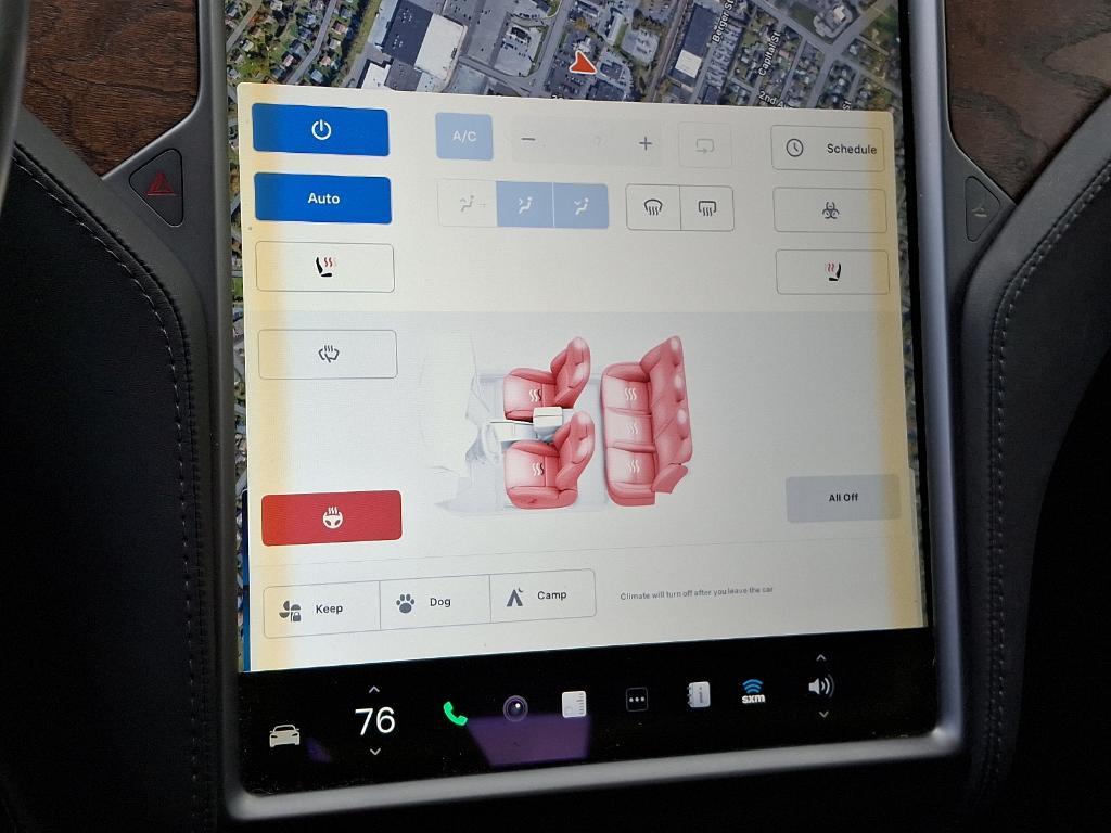used 2019 Tesla Model S car, priced at $27,998