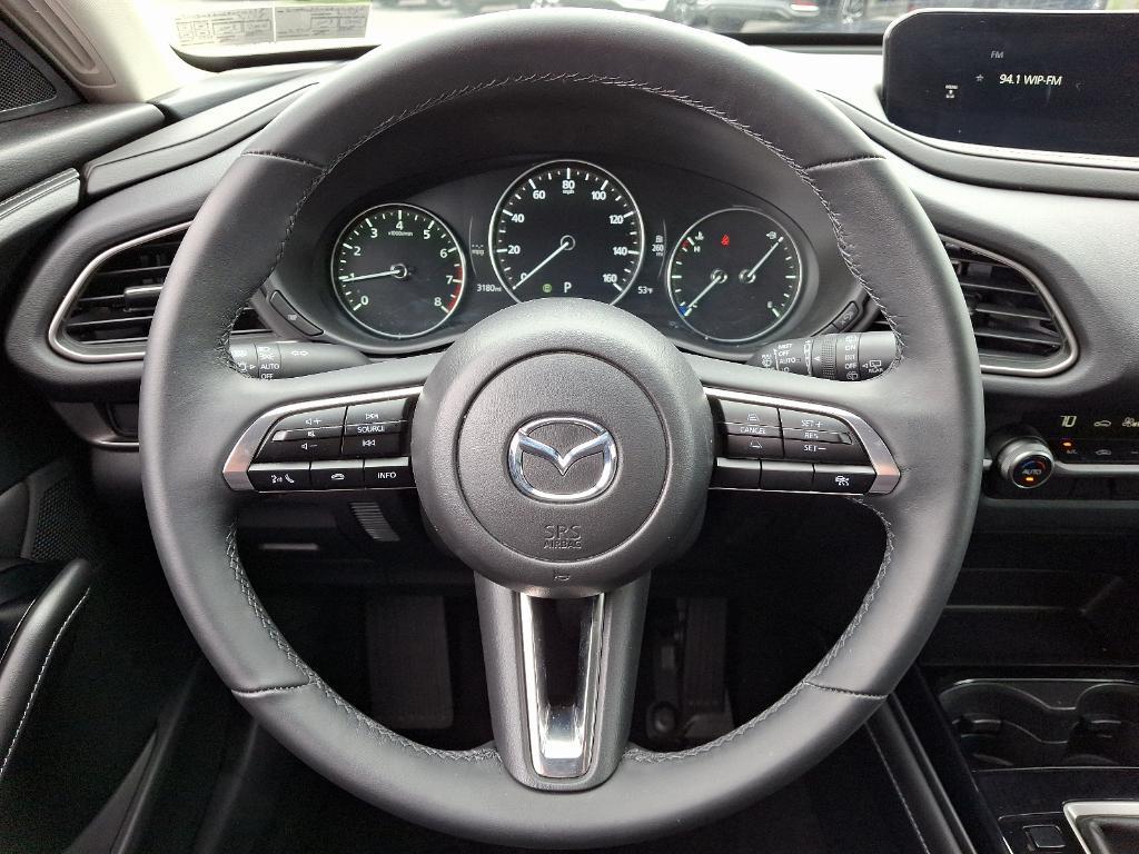 used 2024 Mazda CX-30 car, priced at $26,595