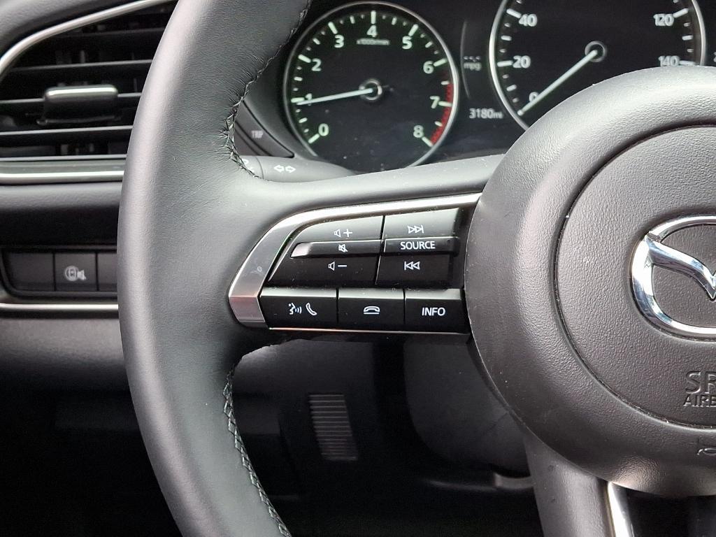 used 2024 Mazda CX-30 car, priced at $26,595