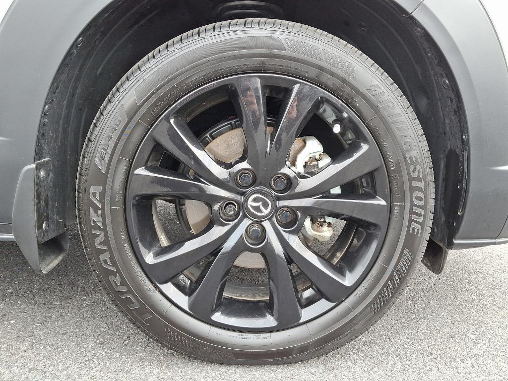 used 2024 Mazda CX-30 car, priced at $26,595
