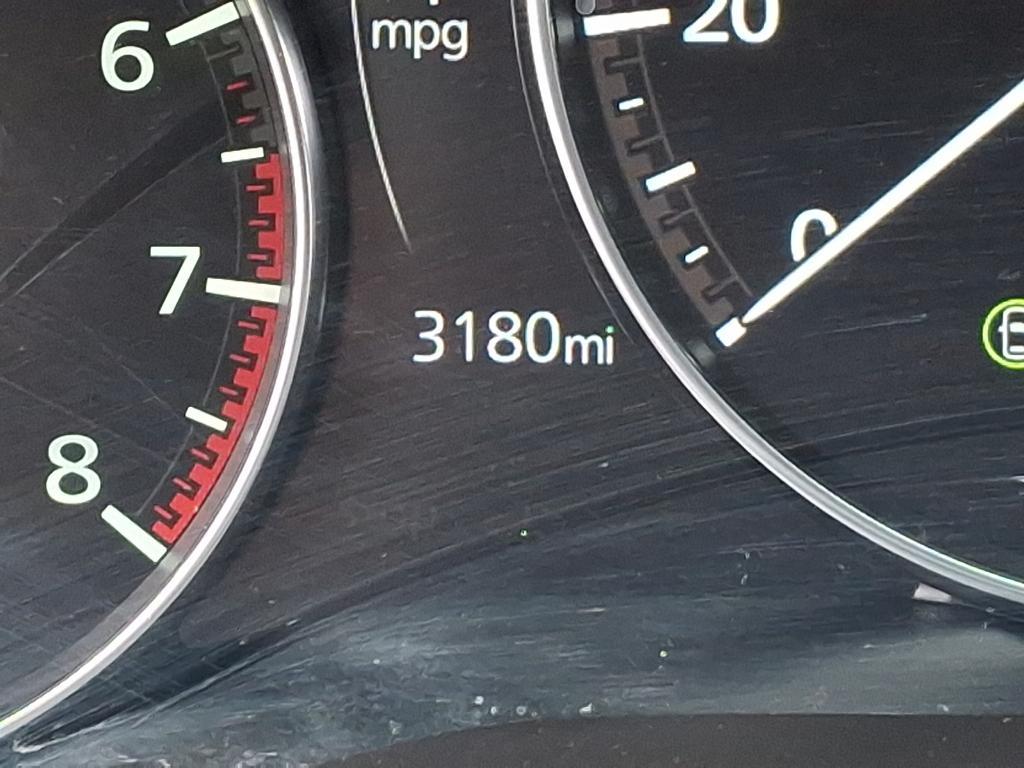 used 2024 Mazda CX-30 car, priced at $26,595