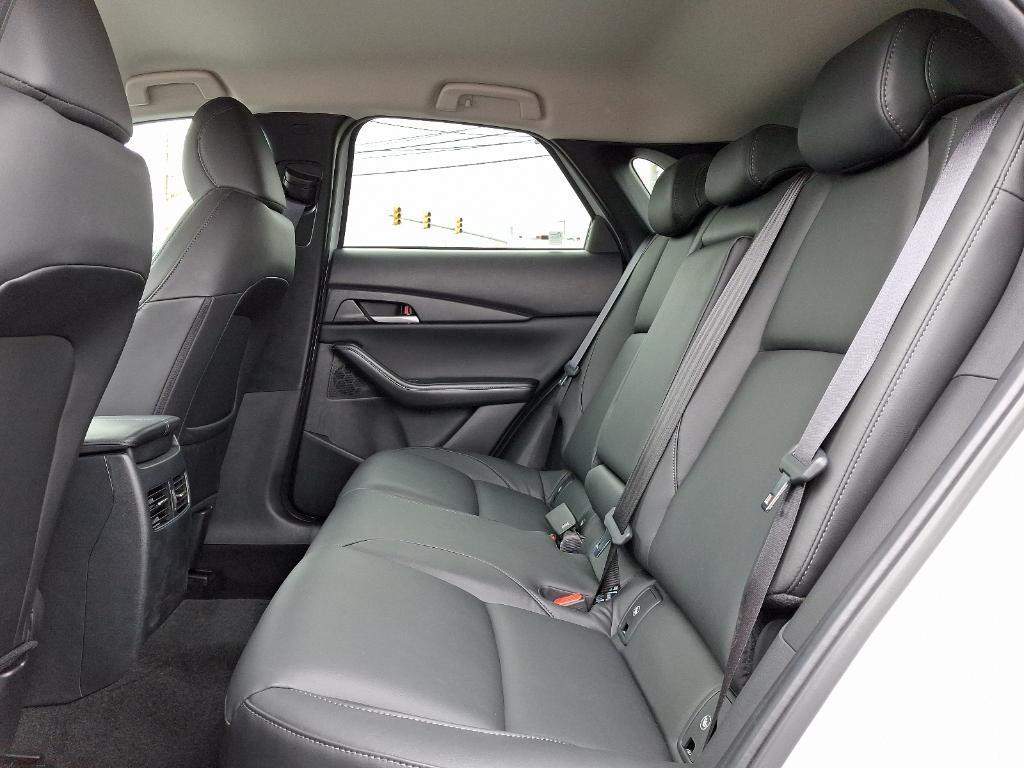 used 2024 Mazda CX-30 car, priced at $26,595