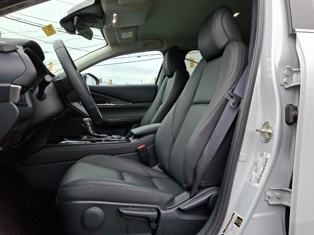 used 2024 Mazda CX-30 car, priced at $26,595