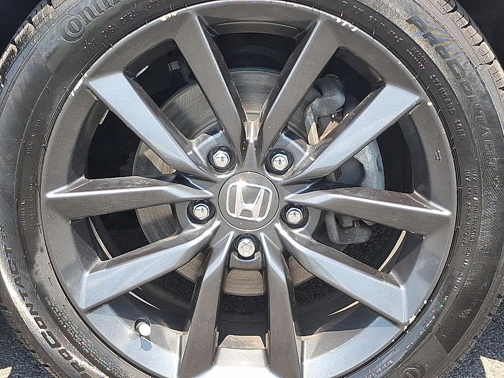 used 2021 Honda Civic car, priced at $21,995