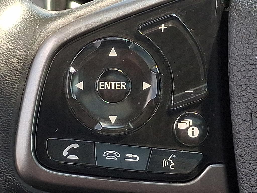 used 2021 Honda Civic car, priced at $21,995