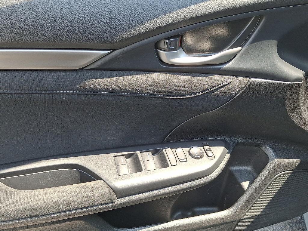 used 2021 Honda Civic car, priced at $21,995