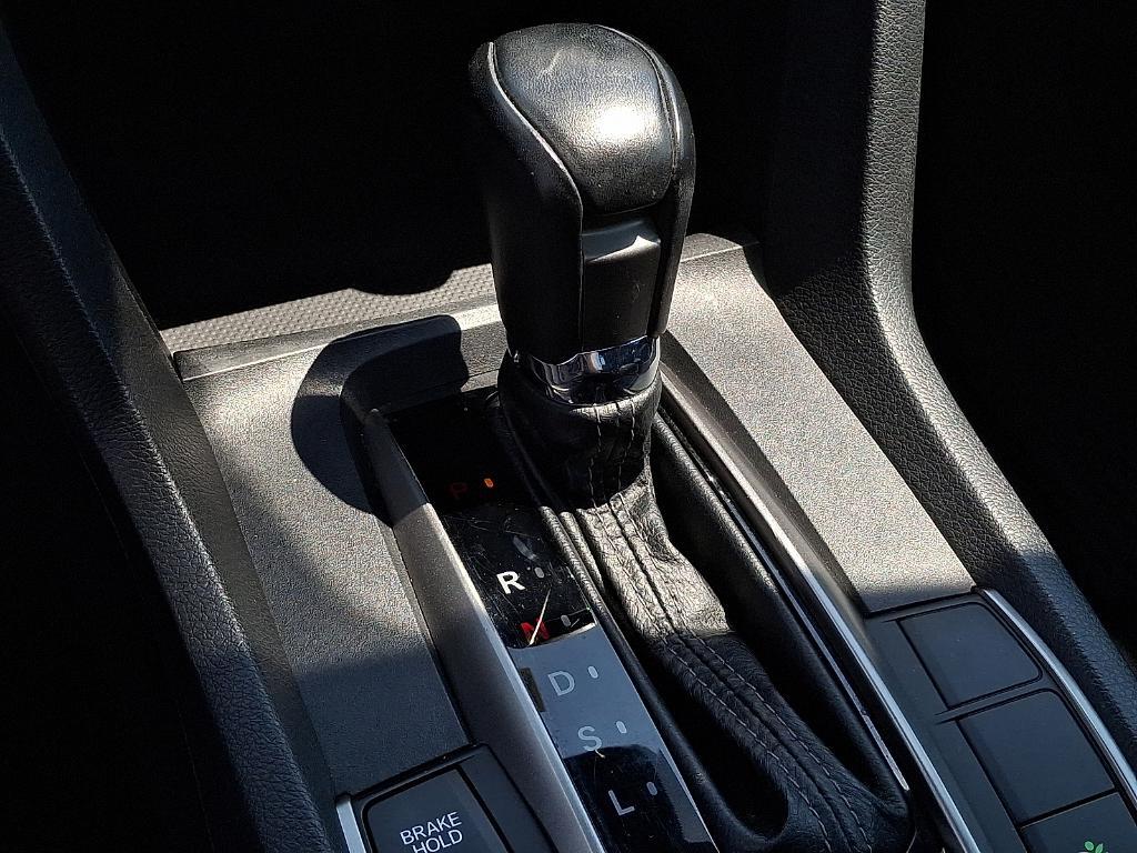 used 2021 Honda Civic car, priced at $21,995