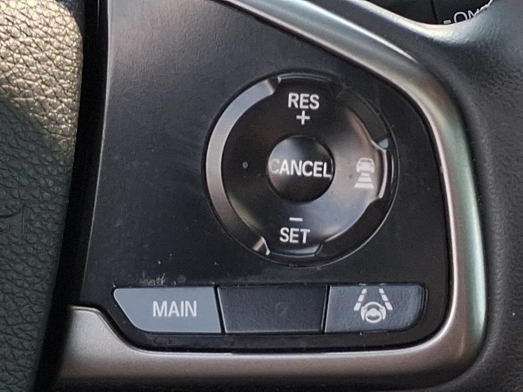 used 2021 Honda Civic car, priced at $21,995