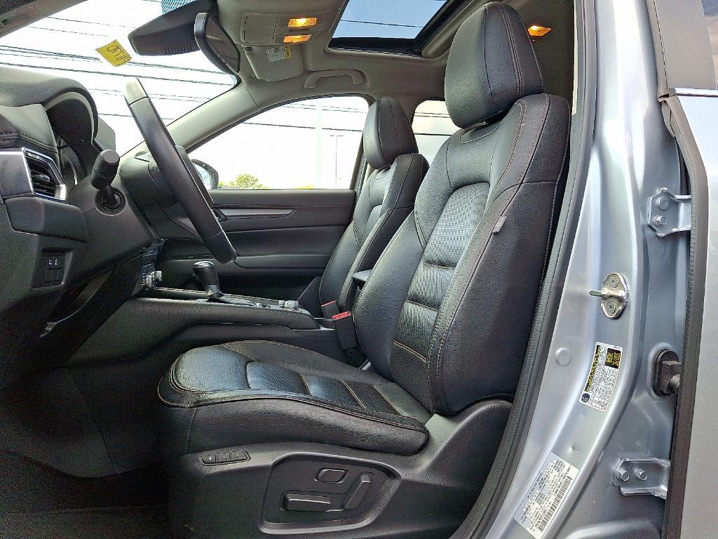used 2023 Mazda CX-5 car, priced at $28,995