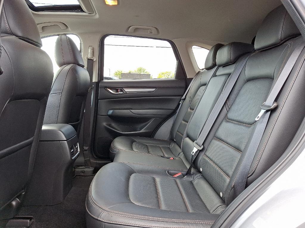 used 2023 Mazda CX-5 car, priced at $28,995