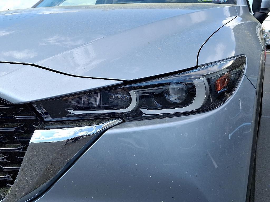 used 2023 Mazda CX-5 car, priced at $28,995