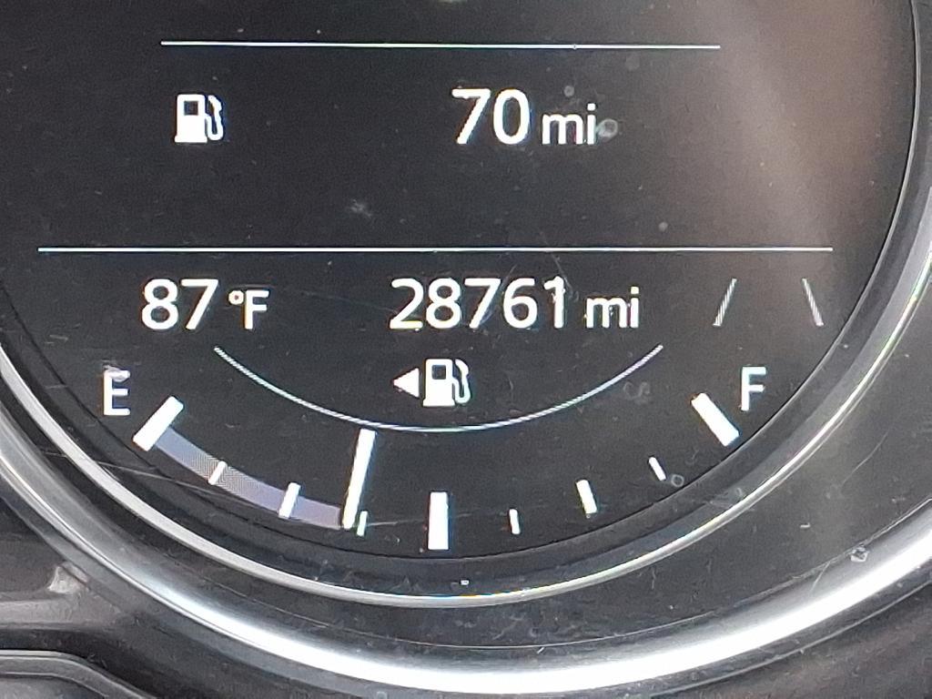 used 2023 Mazda CX-5 car, priced at $28,995
