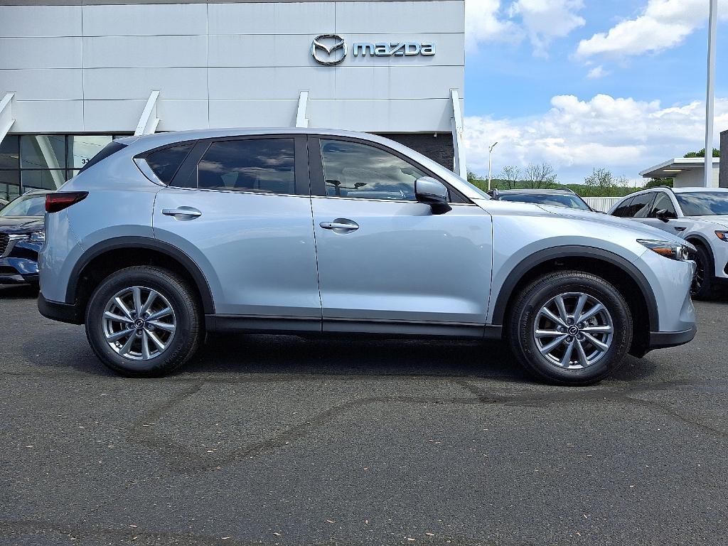 used 2023 Mazda CX-5 car, priced at $28,995