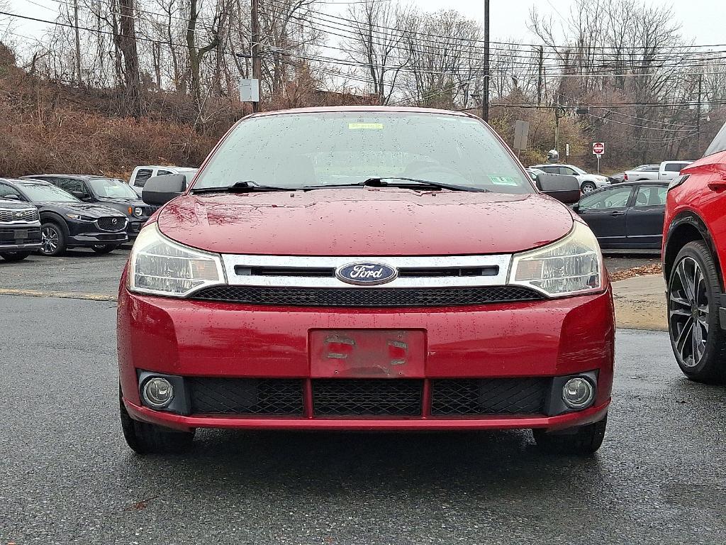 used 2011 Ford Focus car, priced at $6,995