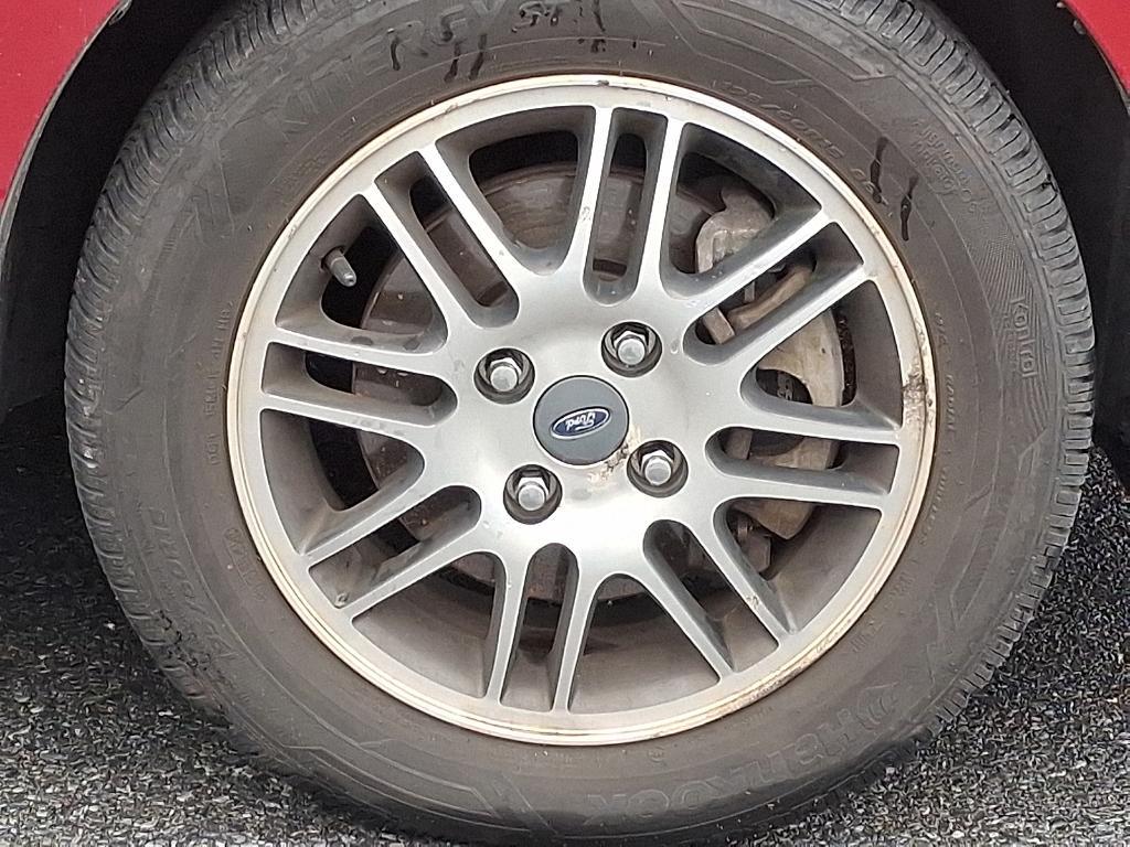 used 2011 Ford Focus car, priced at $6,995