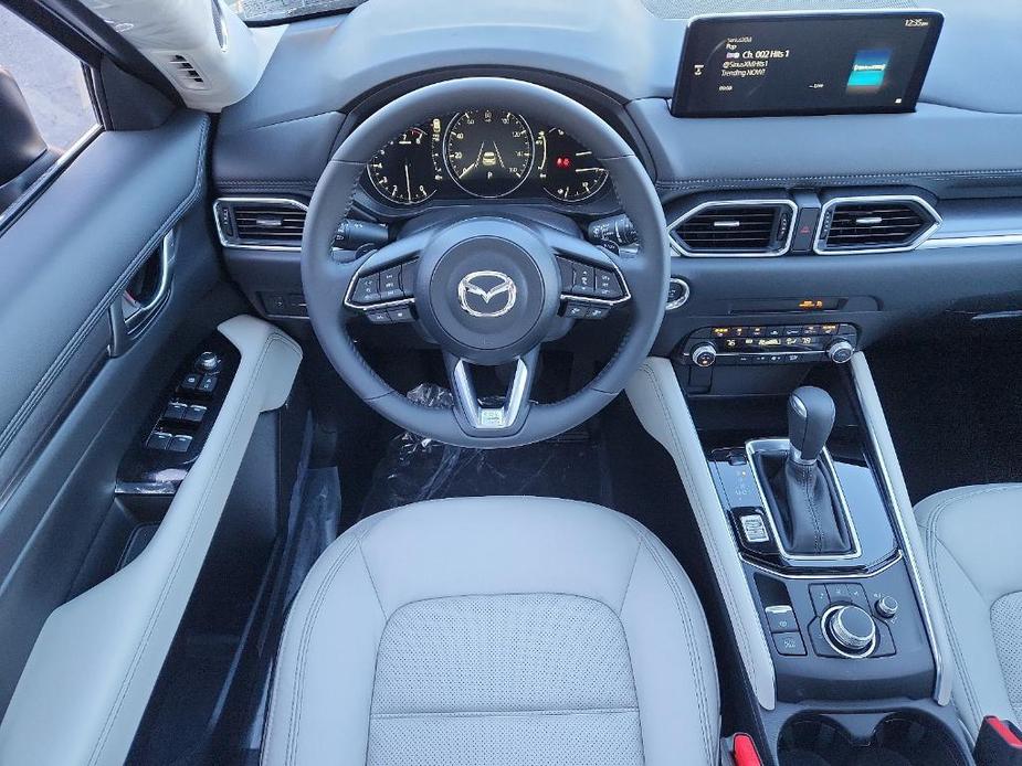 new 2024 Mazda CX-5 car, priced at $36,265
