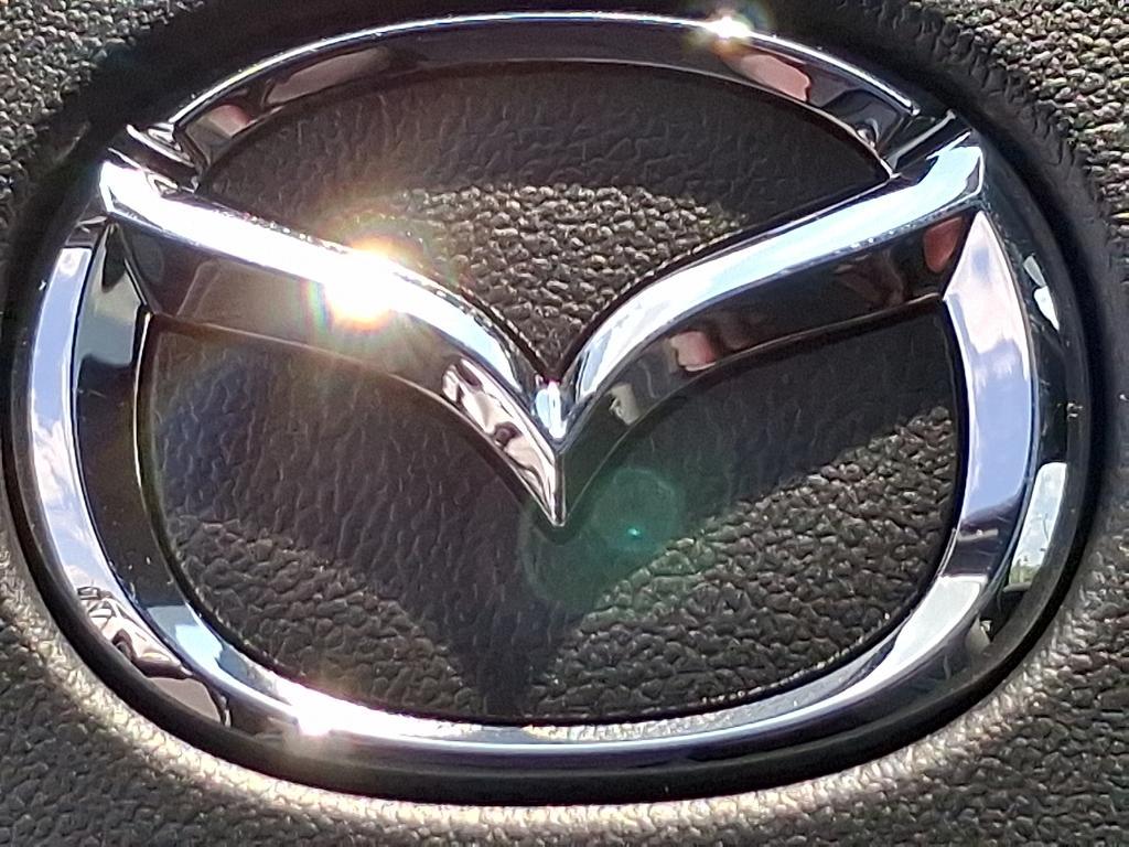 new 2025 Mazda CX-70 PHEV car, priced at $59,730