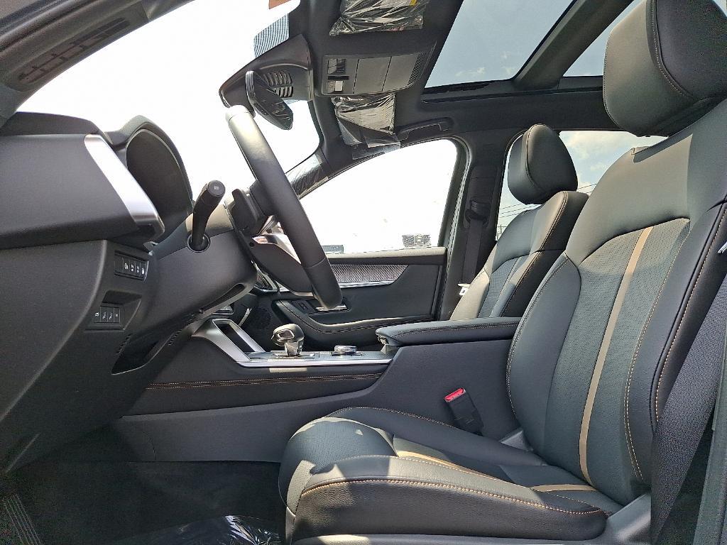 new 2025 Mazda CX-70 PHEV car, priced at $59,730