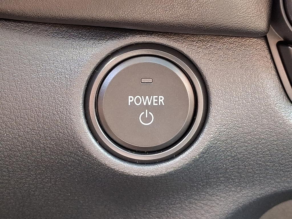 new 2025 Mazda CX-50 Hybrid car, priced at $39,885