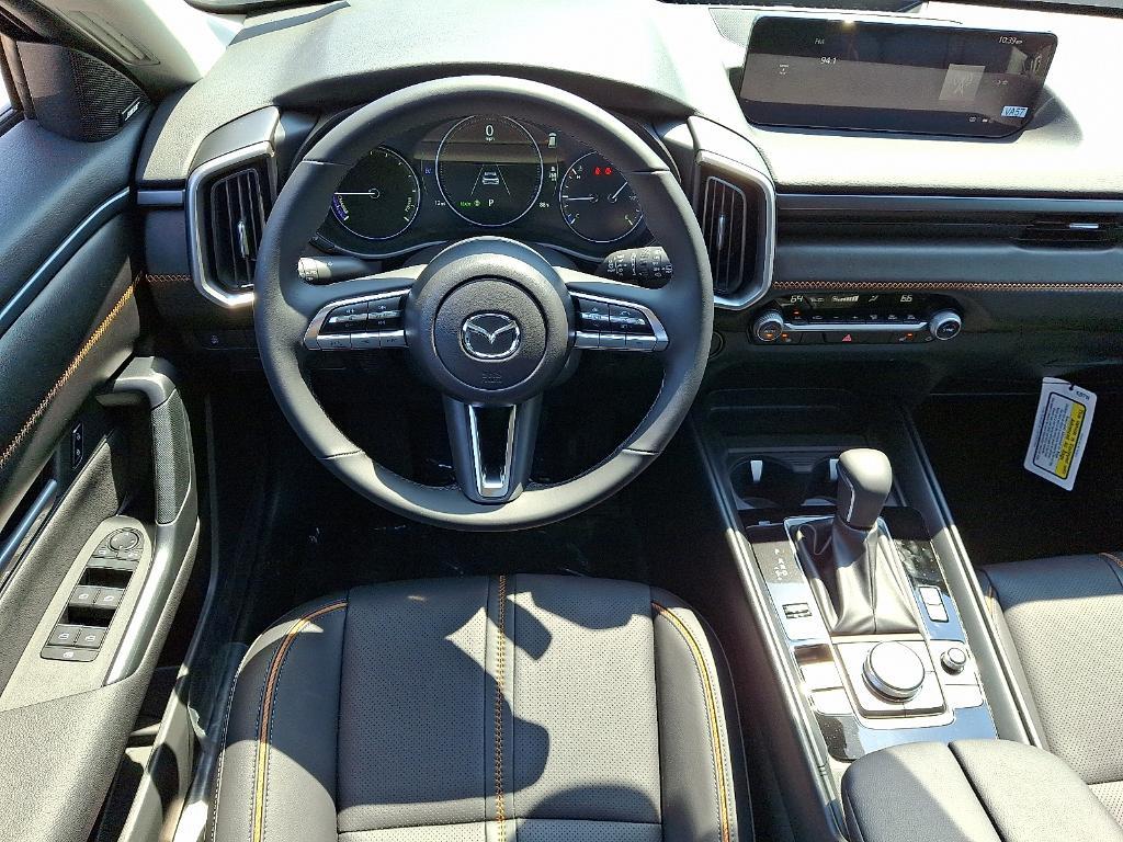 new 2025 Mazda CX-50 Hybrid car, priced at $39,885