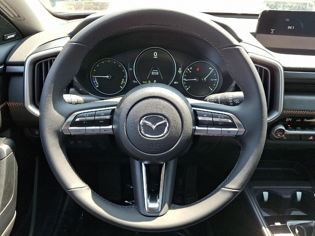 new 2025 Mazda CX-50 Hybrid car, priced at $39,885