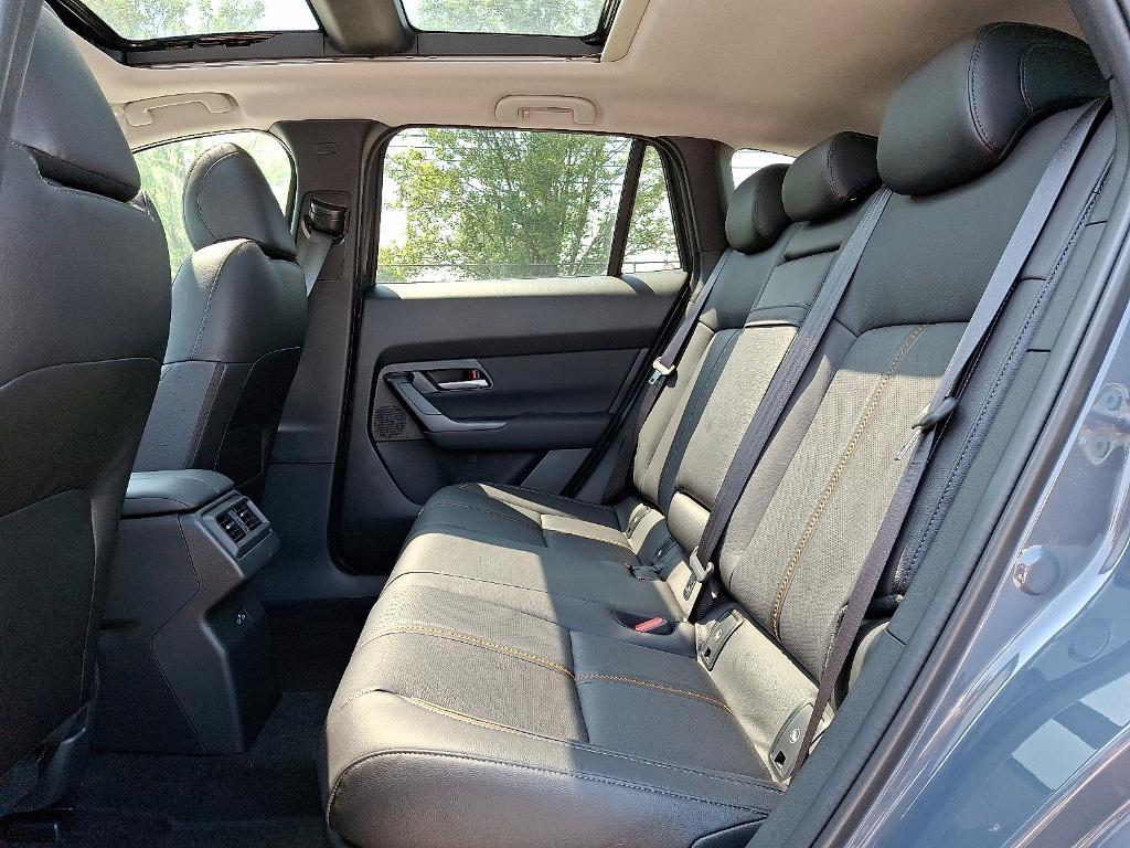 new 2025 Mazda CX-50 Hybrid car, priced at $39,885