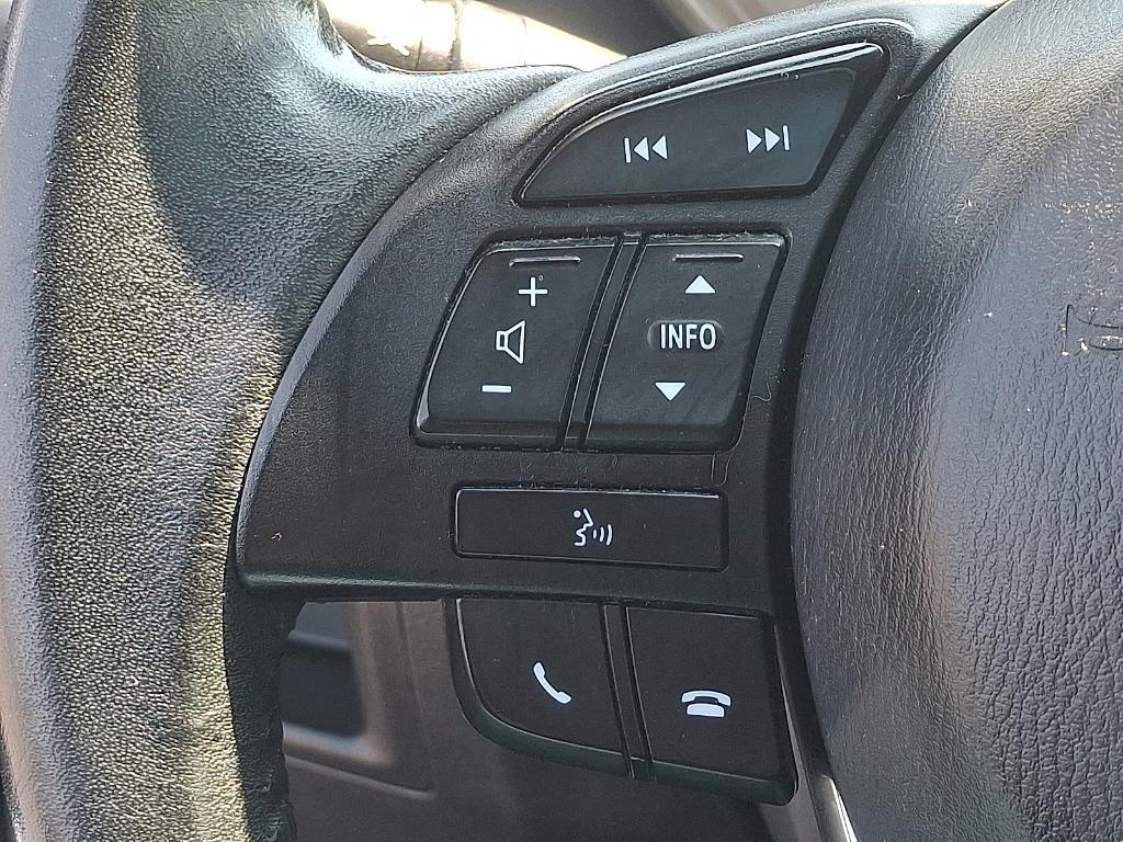 used 2014 Mazda CX-5 car, priced at $9,495