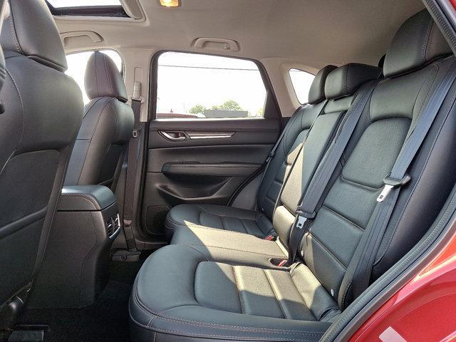 used 2022 Mazda CX-5 car, priced at $27,995