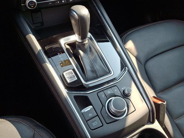 used 2022 Mazda CX-5 car, priced at $27,995