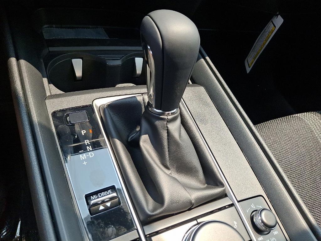 new 2025 Mazda CX-50 car, priced at $32,535