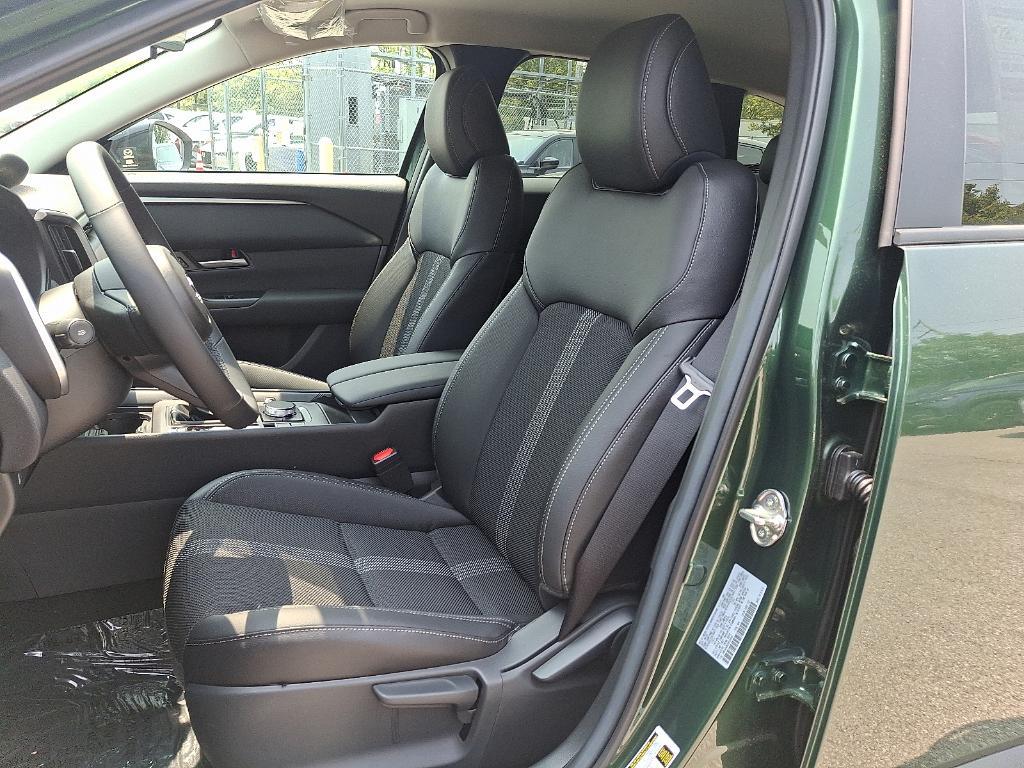 new 2025 Mazda CX-50 car, priced at $32,535