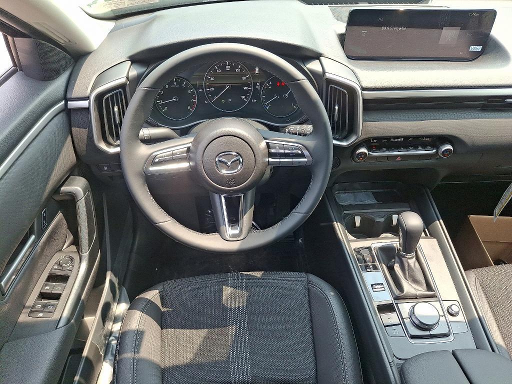 new 2025 Mazda CX-50 car, priced at $32,535