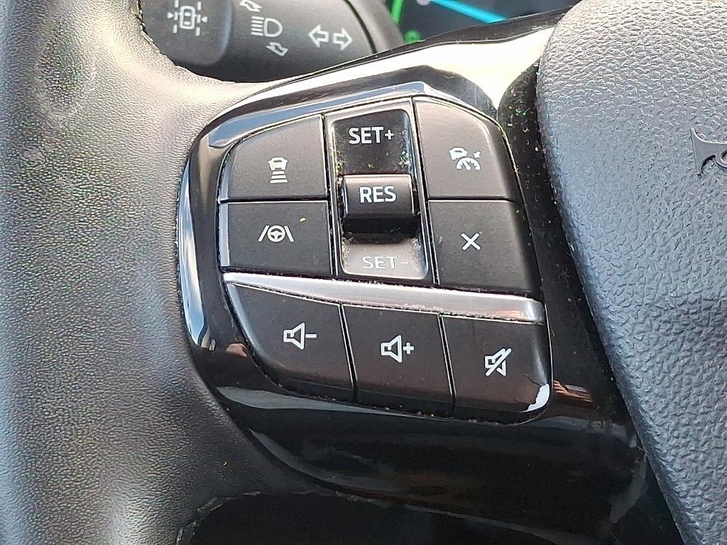 used 2021 Ford Escape car, priced at $19,995