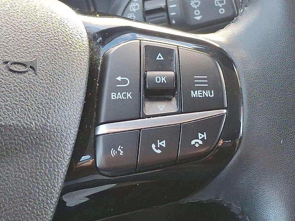 used 2021 Ford Escape car, priced at $19,995