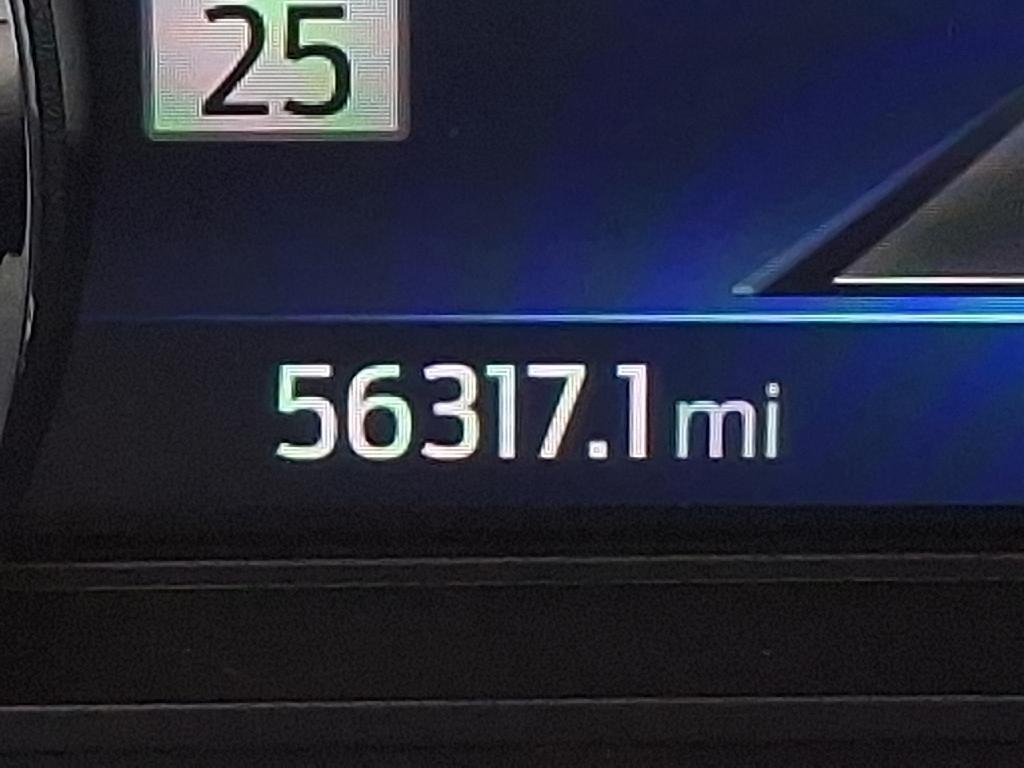 used 2021 Ford Escape car, priced at $19,995