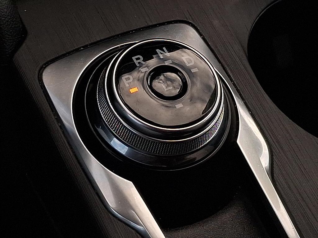 used 2021 Ford Escape car, priced at $19,995