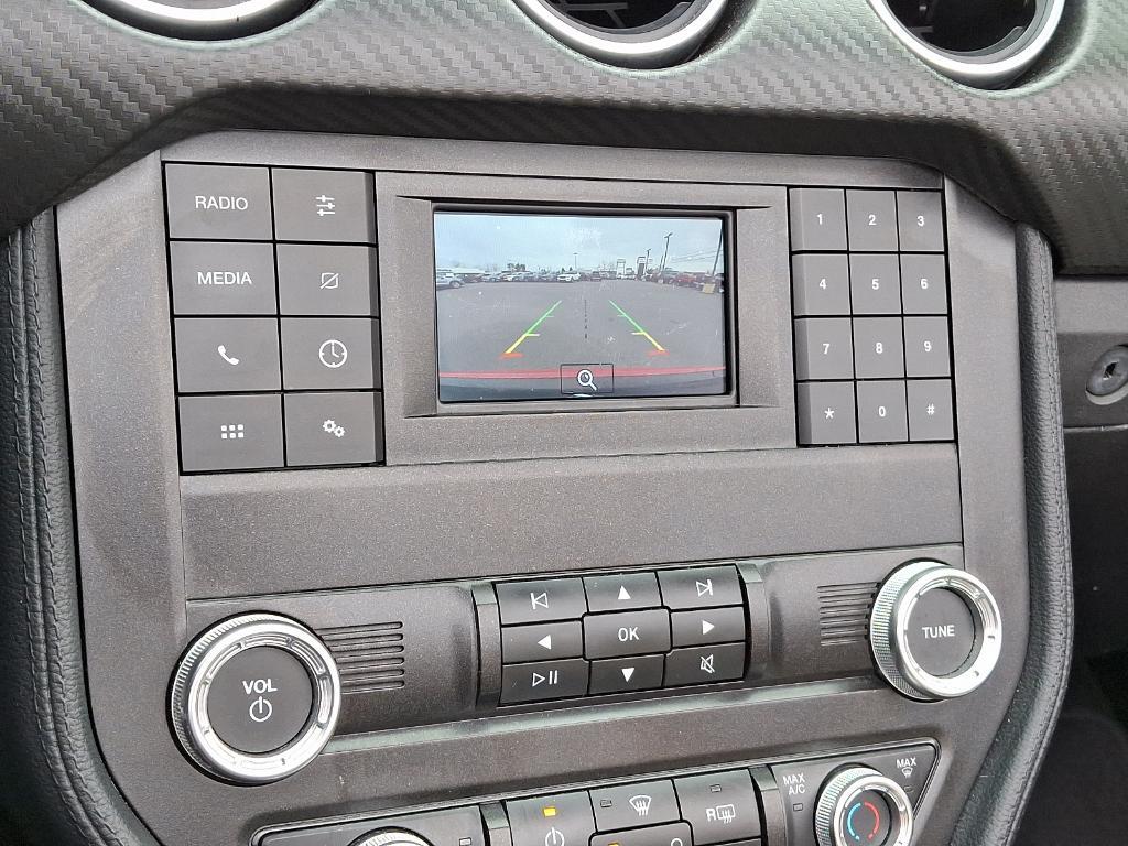 used 2019 Ford Mustang car, priced at $18,998