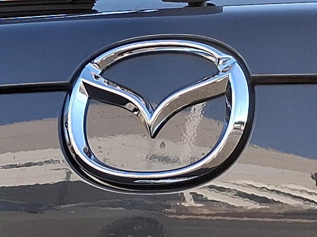 new 2025 Mazda CX-30 car, priced at $32,485