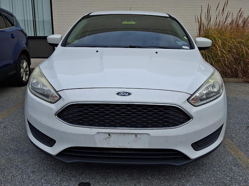 used 2018 Ford Focus car, priced at $8,995