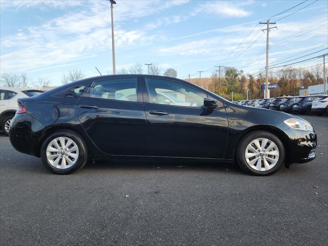 used 2015 Dodge Dart car, priced at $11,595