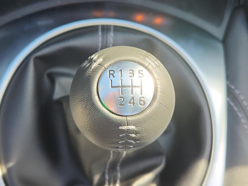 new 2024 Mazda MX-5 Miata car, priced at $38,440