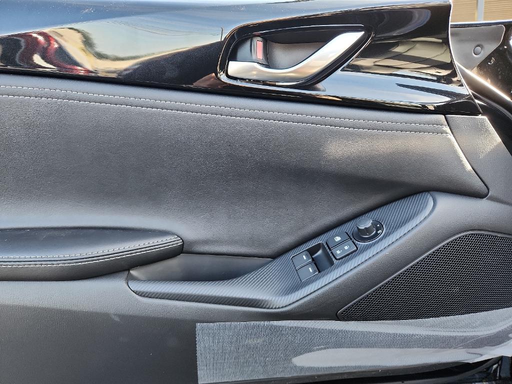 new 2024 Mazda MX-5 Miata car, priced at $38,440