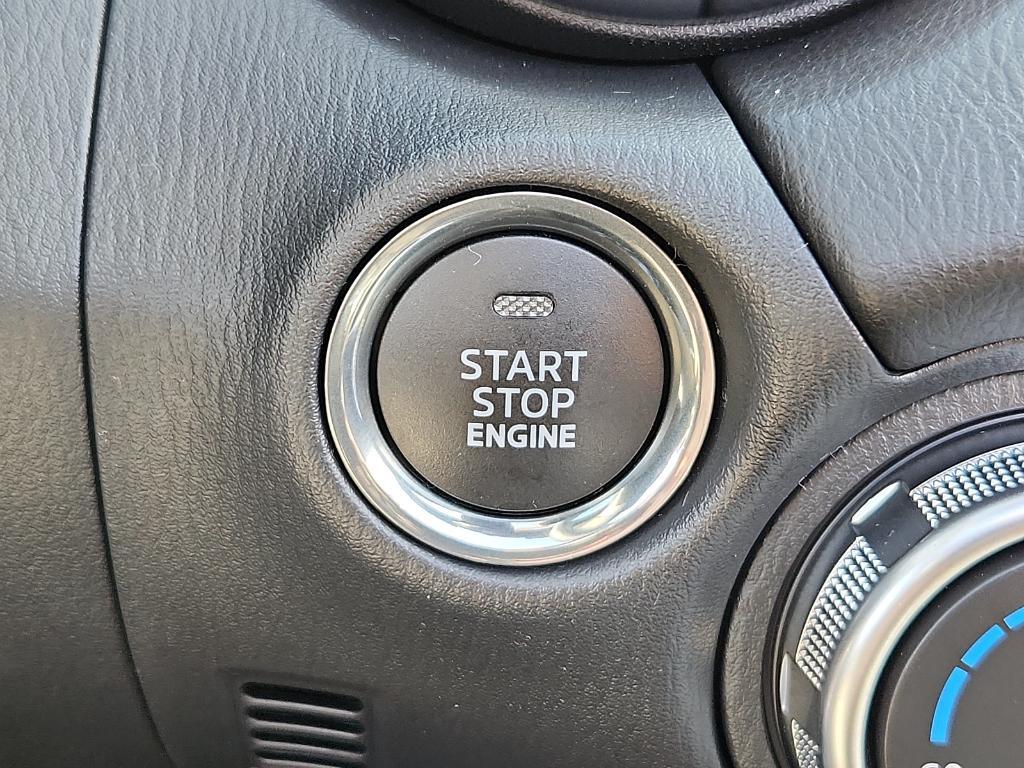 new 2024 Mazda MX-5 Miata car, priced at $38,440