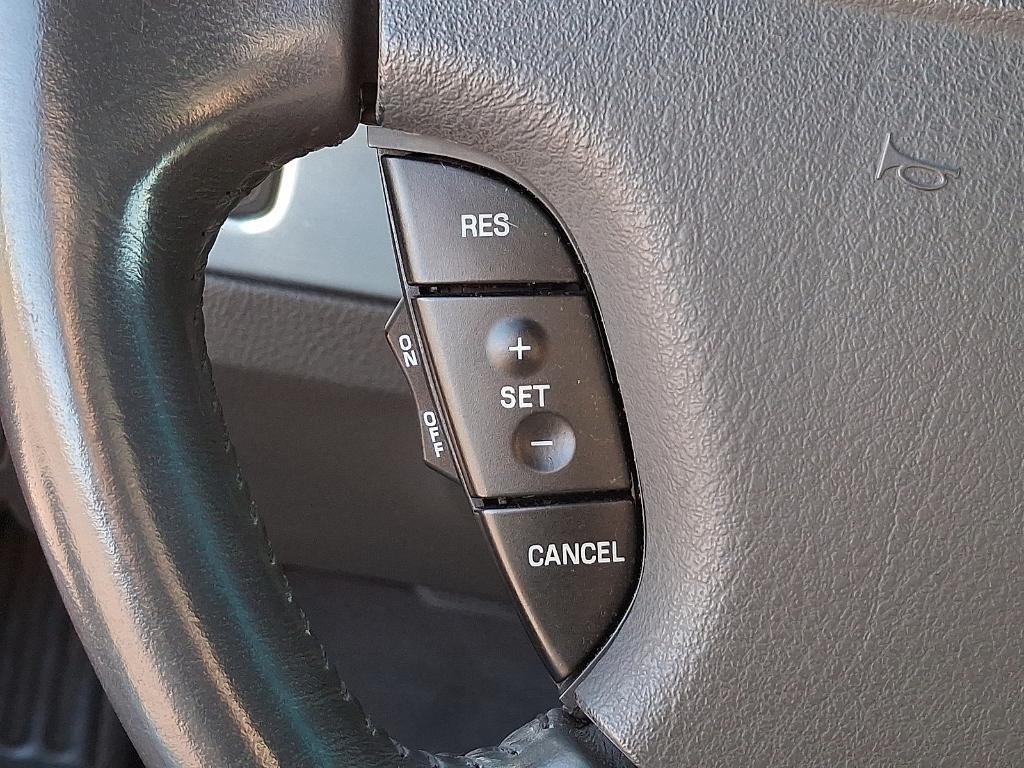 used 2002 Ford Thunderbird car, priced at $17,993