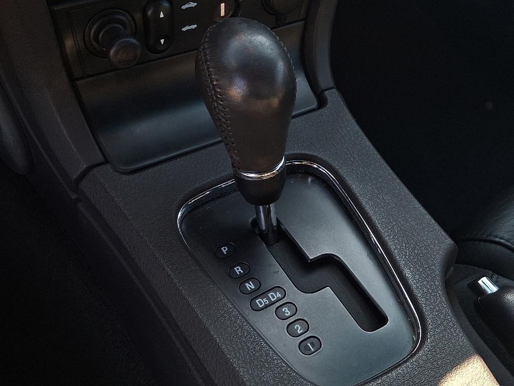 used 2002 Ford Thunderbird car, priced at $17,993