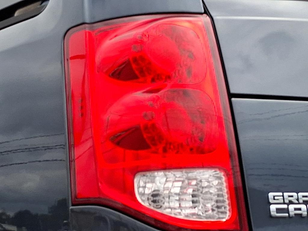 used 2013 Dodge Grand Caravan car, priced at $7,995