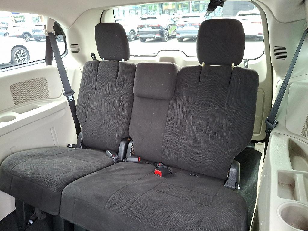 used 2013 Dodge Grand Caravan car, priced at $7,995