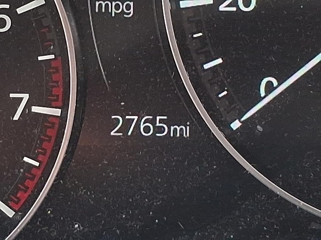used 2024 Mazda Mazda3 car, priced at $25,995