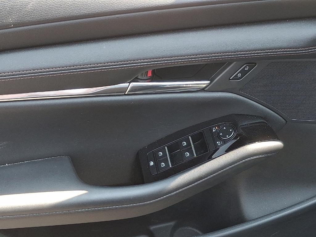 used 2024 Mazda Mazda3 car, priced at $25,995