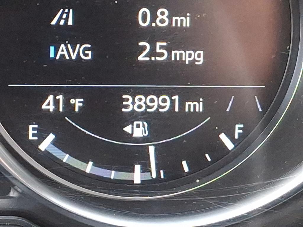 used 2021 Mazda CX-5 car, priced at $23,135